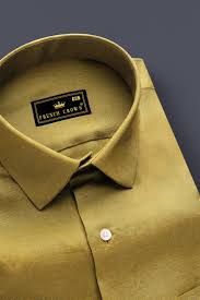 mens linan shirt - color - mood switch